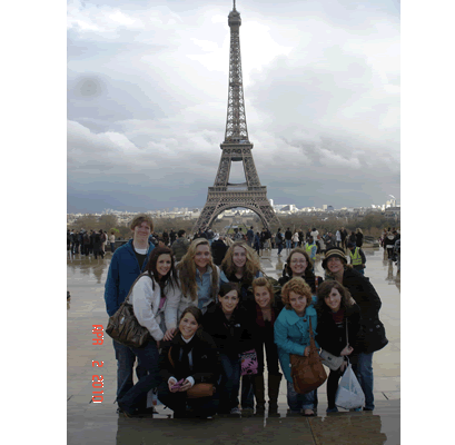 French Trip
